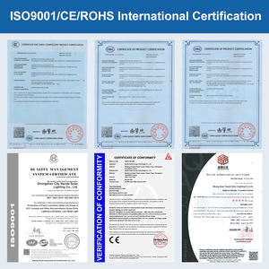 NanDe Chine Fabricant Gris Ip65 Étanche Extérieur <span class=keywords><strong>15w</strong></span> Mur Monté Led Solaire Lampadaire - Product Image 6