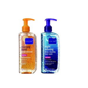 <span class=keywords><strong>Gel</strong></span> <span class=keywords><strong>nettoyant</strong></span> pour le <span class=keywords><strong>visage</strong></span>, étiquette privée, OEM/ODM, nettoyage en profondeur, nettoyage du <span class=keywords><strong>visage</strong></span>, 1 pièce - Product Image 2