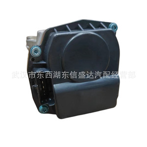 ชุดเรือนลิ้นปีกผีเสื้อ Citron Peugeot 2.0 1635X0 9650787380 สำหรับ C5 เกียร์อัตโนมัติ - Product Image 3