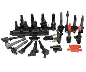 Bobina di accensione UF569 099700-1510 12590990 12610626 12632479 12618542 33400-78J00 33400-78J01 33400-78 j02 per Buick Allure Cadill - Product Image 5