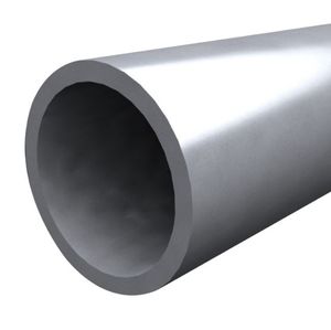 ท่อเหล็กสแตนเลสไร้รอยต่อ ASME SA312 AISI <span class=keywords><strong>317</strong></span> - Product Image 5