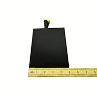 Paquete de batería de litio AMORGE 72V 25AH 200AMP con ANT Bluetooth BMS