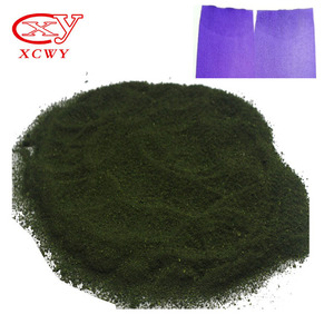 548-62-9 XCWY Metil <span class=keywords><strong>Violeta</strong></span> 5BN Colorantes Básicos - Colorantes Textiles Líquidos con Fuerte Poder de Coloración - Product Image 3