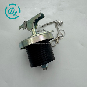 ฝาปิดถังน้ำมันดีเซล EexcavaStart รุ่น 5L-2952 สำหรับเครื่องยนต์ C15 3306 - ป้องกันการปนเปื้อนอย่างทนทานสำหรับรถขุดและรถตัก รับประกัน 6 เดือน - Product Image 4