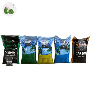 Performance à coût élevé 500 Valeur <span class=keywords><strong>d</strong></span>'iode Purification <span class=keywords><strong>de</strong></span> l'<span class=keywords><strong>eau</strong></span> potable au charbon actif <span class=keywords><strong>de</strong></span> la paume et <span class=keywords><strong>de</strong></span> la coquille <span class=keywords><strong>de</strong></span> noix <span class=keywords><strong>de</strong></span> coco - Product Image 2