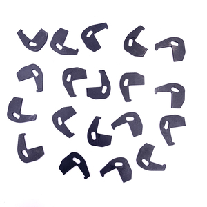 บริการงานกลึง CNC ความแม่นยำสูงด้วยเครื่องจักรกลเหล็กกล้าไร้สนิมและอะลูมิเนียมแบบกำหนดเอง - Product Image 5