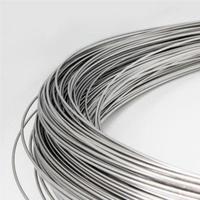 Services de découpe, pliage et soudage de fils en acier inoxydable pour le formage à froid - Excellente résistance à la corrosion pour les fixations et écrous haut de gamme