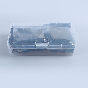 Tscinbuny مقدمة لإشارات المرور مجموعة تعليمية DIY لـ <span class=keywords><strong>Arduino</strong></span> - Product Image 3