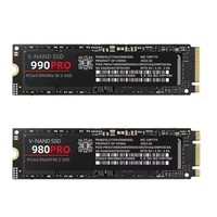 V-NAND SSD 990PRO PCIe4.0 NVMe M.2 1TB 2TB 4TB Solid State Drive