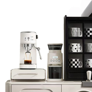 Cafetera Espresso Inteligente De'Longhi - Cafetera Automática para Oficina, Ideal para Uso Comercial - Product Image 5