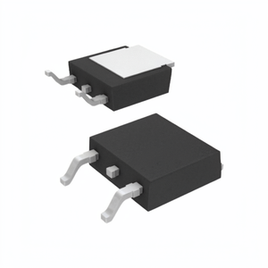 Transistores PG-TO252-3 IPD80R900P7ATMA1 Componente Electrónico Original - Product Image 1