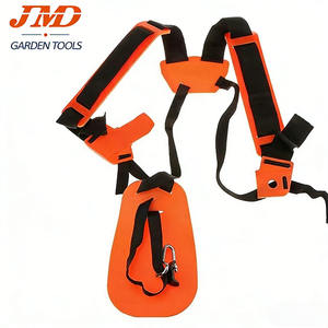 Pièces détachées pour débroussailleuse, harnais à double bretelles pour débroussailleuse à essence - Product Image 6