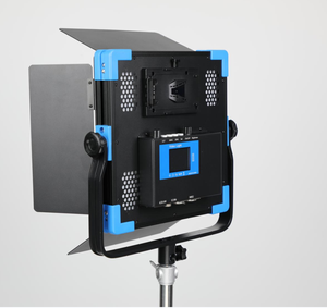 Pannello luminoso a Led professionale 30w illuminazione a pannello a Led per edificio di trasmissione in sala Studio virtuale e produzione di film professionale stu - Product Image 3