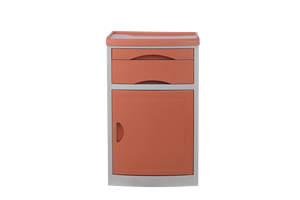 Gabinete médico de diseño moderno, material plástico y ABS duradero, muebles de hospital económicos para clínicas y hospitales - Product Image 4