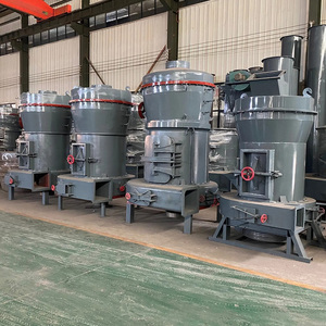 Pièces de machines minières durables moulées en gros pour broyeurs Raymond à billes et à anneaux (matériaux MN13CR2/MN18CR2) - Product Image 3