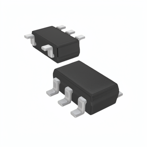 ตัวแทนจำหน่ายอย่างเป็นทางการ XC6123D327MR-G SC 74A, SOT 753 ชิปอิเล็กทรอนิกส์สำหรับการจัดการพลังงาน (PMIC) - Product Image 1