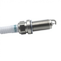 Bougie d'allumage de remplacement OE 18845-11160 pour NGK DILFR5A11 (93759) / DENSO FK16HQR11 (3458) pour Hyundai Kia 2.0 2.4 Theta MPI