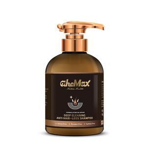 Après-shampoing fortifiant au <span class=keywords><strong>vinaigre</strong></span> <span class=keywords><strong>de</strong></span> cidre <span class=keywords><strong>de</strong></span> pomme et aux herbes, équilibre le pH du cuir chevelu, ajoute <span class=keywords><strong>de</strong></span> la brillance et lisse la cuticule des cheveux - Product Image 3