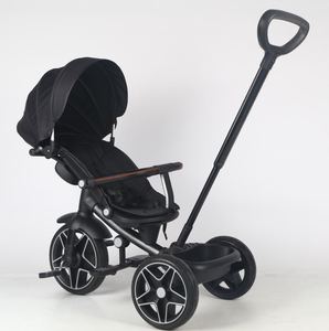 <span class=keywords><strong>Tricycle</strong></span> pour bébé pour enfants avec musique de sécurité et lumière <span class=keywords><strong>Tricycle</strong></span> pour enfants Poussette pour bébé 3 roues EVA Push Baby <span class=keywords><strong>Tricycle</strong></span> - Product Image 3