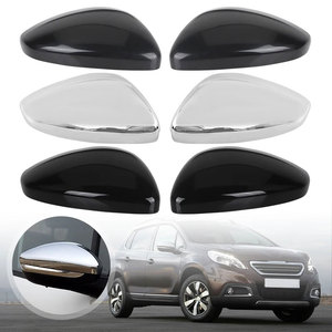 Coque de rétroviseur extérieur pour Peugeot 208 2008 - 2019 Citroën <span class=keywords><strong>C3</strong></span> 2016-2020 - Product Image 3