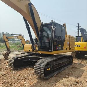 Excavadora Cat 330GC de 30 toneladas con buen mantenimiento, motor diésel, comodidad, cabina, características de seguridad, Caterpillar 330GC - Product Image 3