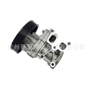 ปั๊มน้ำ 1300A083 สำหรับมิตซูบิชิ เอาท์แลนเดอร์ ASX แลนเซอร์ 4J11 4B11 4B12 4B10 อะไหล่ทดแทน - Product Image 4