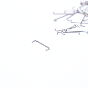 Stapler Kulit Sekali Pakai Grosir untuk Aksesoris Penjahitan Paku Jahit - Product Image 1