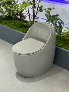Сантехника, унитаз - Product Image 3