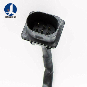 234-5055 thượng nguồn không khí nhiên liệu tỷ lệ cảm biến <span class=keywords><strong>O2</strong></span> cảm biến oxy 234-5055 cho Hyundai giọng Veloster Kia Rio linh hồn - Product Image 5