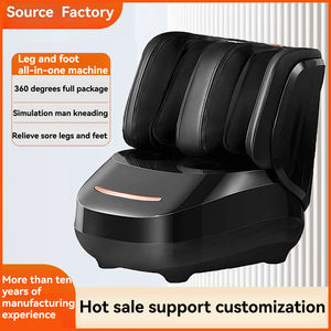 Fabrik preis <span class=keywords><strong>Smart</strong></span> Electric Shiatsu Roller Fuß relax ant <span class=keywords><strong>Massage</strong></span> gerät Vibrierendes Fuß-und Bein <span class=keywords><strong>massage</strong></span> gerät mit Heizung - Product Image 4