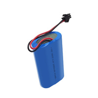 Grosir OEM/ODM kapasitas tinggi komersial 3.2V/3000mah baterai Lithium Ion isi ulang daya tahan lama 3000mah +