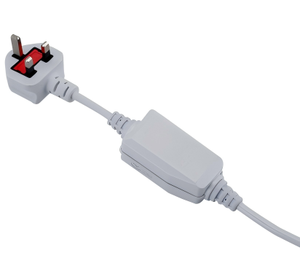 Câble d'alimentation pour <span class=keywords><strong>chauffe</strong></span>-<span class=keywords><strong>eau</strong></span> électrique de stockage, pièces détachées, 10-16A pour <span class=keywords><strong>chauffe</strong></span>-<span class=keywords><strong>eau</strong></span> - Product Image 5