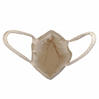 Bolso de mano para mujer, bolsa de mano, hilo de cáñamo, hecho a mano, tejido a mano, forro interior, cierre de botón, ecológico, NP