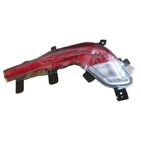 Pièce de carrosserie de véhicule, feu antibrouillard arrière 23636919 OEM 23636918, feux antibrouillard pour Chevrolet Captiva 2021