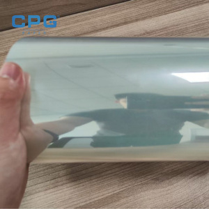 Película PET de Barrera de Oxígeno de Alta Claridad Personalizada OEM, Película BOPET de 30 micras para Envasado de Alimentos, Película para Envasado al Vacío - Product Image 3