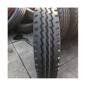 ยางรถบรรทุกขนาดเล็ก 7.50r16 ยาง 750r16 - Product Image 2