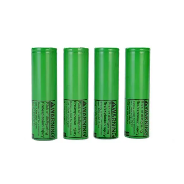 MJ1 3.6V 3500mAh 3C Rechargeable 18650 high capacity Lithium Liion Battery INR18650 MJ1 Battery