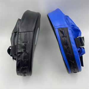 Bersaglio da Boxe Professionale per Adulti e Bambini, Attrezzatura per Allenamento Sanda, Muay Thai, Taekwondo, Bersaglio per Calci e Pugni - Product Image 5