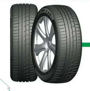 KAPSEN 더블 킹 방사형 PCR 타이어 195 65 15 205 55 16 215 60 16 도매 중국 저렴한 방사형 자동차 자동차 자동차 타이어