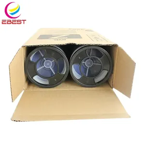 Ebest Tương Thích Cho Risos Sf 5130 5450 5030 9350 S8113 Cho Risographs Mực Nhà Máy Fii F Loại Mực S-8113 U UA E F <span class=keywords><strong>Duplicator</strong></span> Mực - Product Image 6