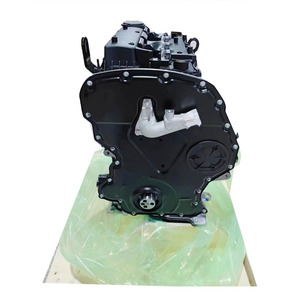 Motor Completo Ranger T6 2.2 de Venta Caliente para <span class=keywords><strong>Ford</strong></span> y Mazda BT50 Pickup P4AT 2.2L, Bloque Largo, Piezas de Automóvil - Product Image 2