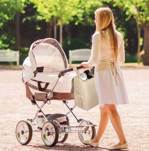 Free Sample Newest Baby Diaper <b>Bag</b> Mommy Backpack Travel Bassinet Foldable Baby Changing <b>Bed</b> Diaper <b>Bag</b> - Product Image 4