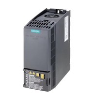 Nouvel onduleur de microcontrôle 6SE6440-2UC23-0CA1 220V 3 KW, variateur de fréquence triphasé 3000W 6SE6440-2UC23-0CA1