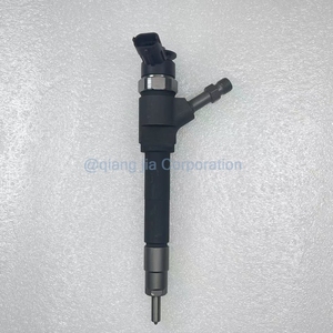 Inyector de Combustible 0445110249 con DLLA155P1514 F00VC01349 para Mazda para <span class=keywords><strong>Bosch</strong></span> Ford Ranger Mazda BT50 3.0L Motor 3TNV82 - Product Image 2