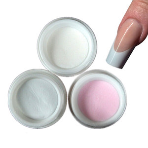All'ingrosso unghie pigmento 200 colori Dip polvere di colore acrilico polvere di colore - Product Image 1