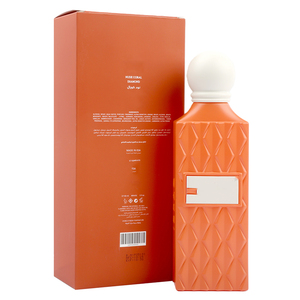 Perfume Corporal Árabe de Lujo para Hombre ZUOYE de 150 ml, Tamaño Regular, Fragancia Natural Duradera, Aroma Fresco Amaderado Floral - Product Image 4