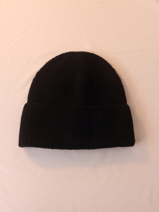 Mùa Thu Mùa Đông Mới Len Pha Trộn Người Đàn Ông Của Jacquard Dệt Kim Thoáng Khí Không Thấm Nước Nút Ấm <span class=keywords><strong>Hat</strong></span> Đa Năng Lạnh Bán Buôn Cross-Biên Giới - Product Image 6