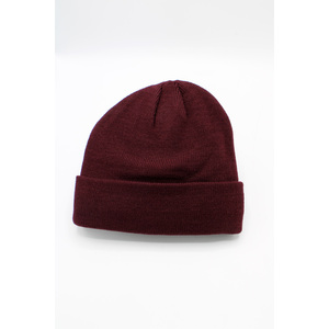 Gorro de Tela Gris Cómodo 5934af, Gorro de Invierno Cálido para Hombre y Mujer, Protección contra el Frío - Product Image 4