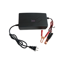 Hélice de moteur électrique hors-bord à 3 pales pour bateau, avec protection en fil d'acier inoxydable, nouveau design anti-emmêlement, couverture complète