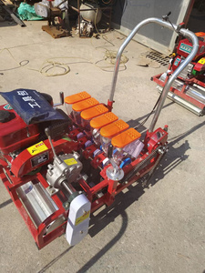 Seminatrice Elettrica o Manuale per Verdure e Carote, Ideale per Piccole Sementi, Prezzo <span class=keywords><strong>di</strong></span> Fabbrica - Product Image 4